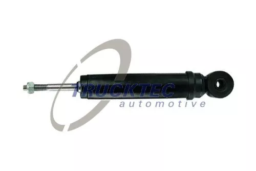 TRUCKTEC AUTOMOTIVE Dämpfer, Fahrerhauslagerung (04.67.008)