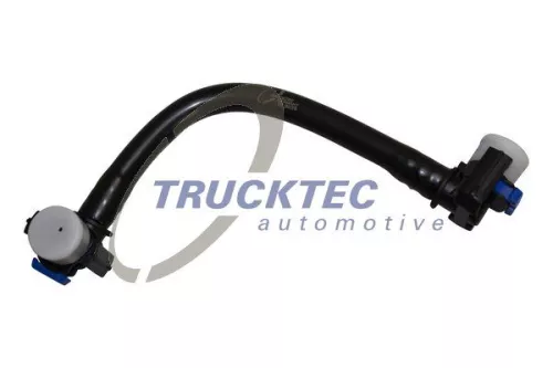 TRUCKTEC AUTOMOTIVE Kühlmittelrohrleitung (05.15.025)