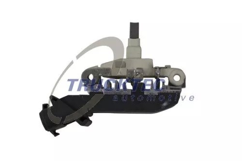 TRUCKTEC AUTOMOTIVE Generatorregler (05.17.002)