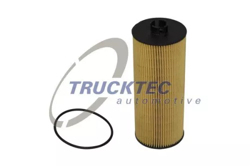 TRUCKTEC AUTOMOTIVE Ölfilter (05.18.005)