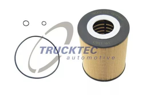 TRUCKTEC AUTOMOTIVE Ölfilter (05.18.006)