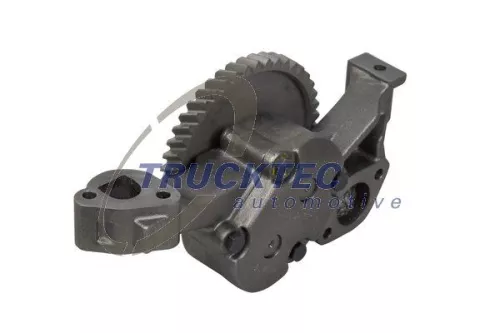 TRUCKTEC AUTOMOTIVE Ölpumpe (05.18.010)
