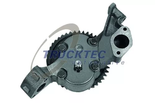 TRUCKTEC AUTOMOTIVE Ölpumpe (05.18.013)