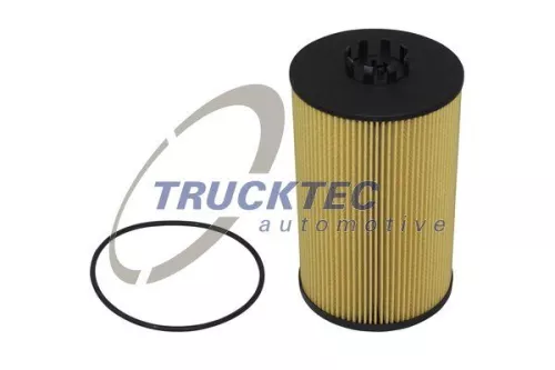 TRUCKTEC AUTOMOTIVE Ölfilter (05.18.014)