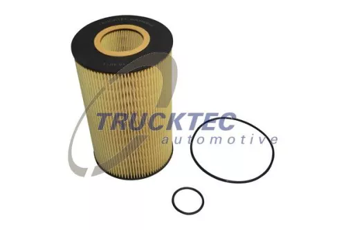 TRUCKTEC AUTOMOTIVE Ölfilter (05.18.015)