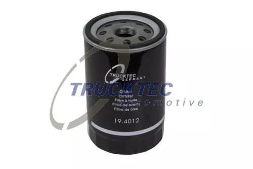 TRUCKTEC AUTOMOTIVE Ölfilter (05.18.016)