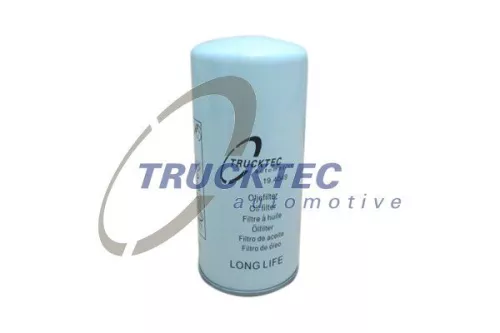 TRUCKTEC AUTOMOTIVE Ölfilter (05.18.017)